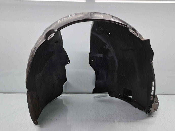 Carenaj roata dreapta fata Skoda Superb III Combi (3V5) [Fabr 2015-2024] 3V0809958B