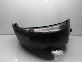 Carenaj roata dreapta spate Skoda Fabia 2 (5J, 542) [Fabr 2007-2014] 5J6810972