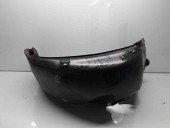 Carenaj roata dreapta spate Skoda Fabia 2 (5J, 542) [Fabr 2007-2014] 5J6810972