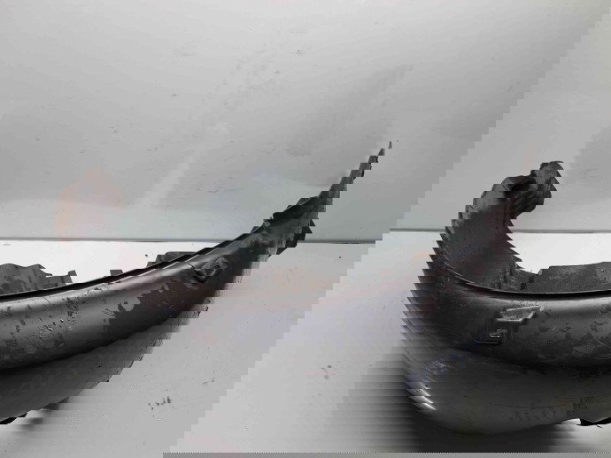 Carenaj roata dreapta spate Skoda Fabia 2 (5J, 542) [Fabr 2007-2014] 5J6810972