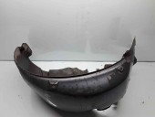 Carenaj roata dreapta spate Skoda Fabia 2 (5J, 542) [Fabr 2007-2014] 5J6810972