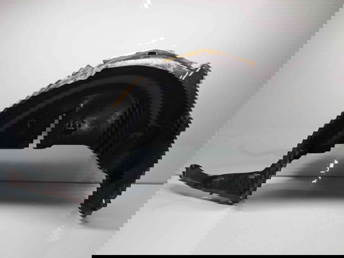 Carenaj roata dreapta spate Renault Megane 3 [Fabr 2008-2015] Facelift OEM