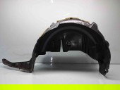 Carenaj roata dreapta spate Renault Megane 3 [Fabr 2008-2015] Facelift OEM