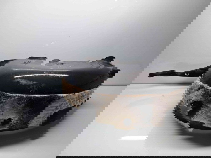 Carenaj roata dreapta spate Renault Megane 3 [Fabr 2008-2015] Facelift OEM