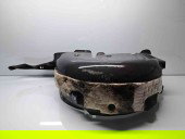 Carenaj roata dreapta spate Renault Megane 3 [Fabr 2008-2015] Facelift OEM