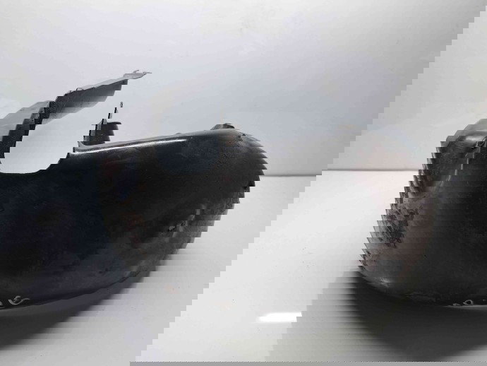 Carenaj roata dreapta spate Opel Corsa E [Fabr 2014-prezent] 13187363