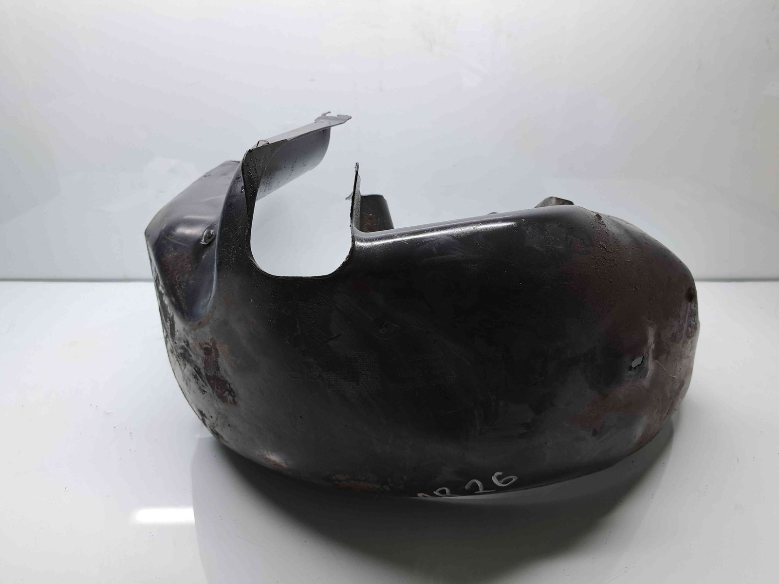 Carenaj roata dreapta spate Opel Corsa E [Fabr 2014-prezent] 13187363 - imagine 1