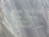 Carenaj roata dreapta spate Opel Corsa E [Fabr 2014-prezent] 13187363