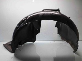 Carenaj roata stanga fata Skoda Octavia 3 Combi (5E5) [Fabr 2012-prezent] 5E0809957D