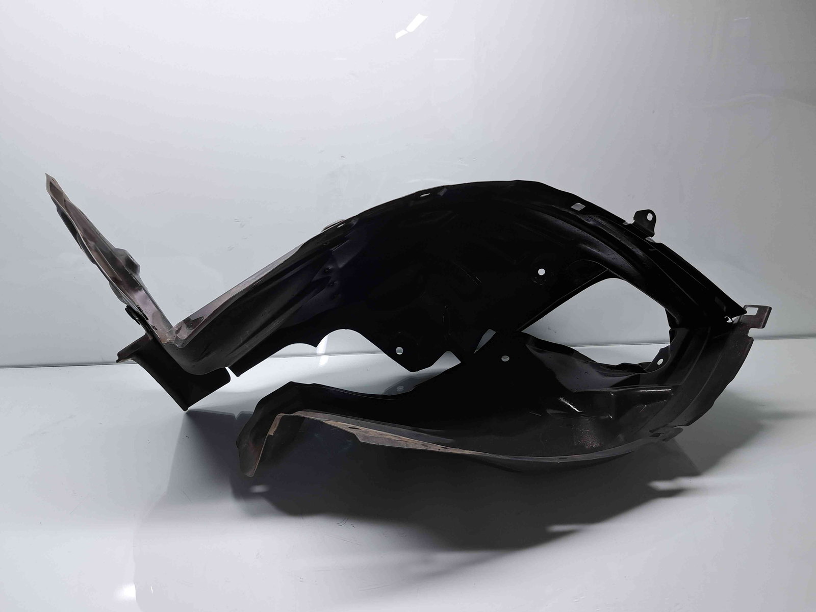 Carenaj roata stanga fata MAZDA CX-5 (KE) [Fabr 2011-2016] OEM - imagine 1