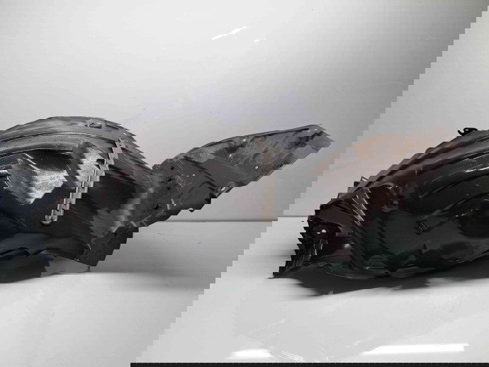 Carenaj roata stanga fata MAZDA CX-5 (KE) [Fabr 2011-2016] OEM