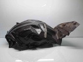 Carenaj roata stanga fata MAZDA CX-5 (KE) [Fabr 2011-2016] OEM
