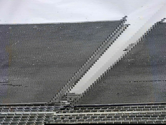 Radiator clima / AC Toyota Rav 4 III (ACA3, ACE, ALA3, GSA3, ZSA3) [Fabr 2005-2013] OEM 2.2  