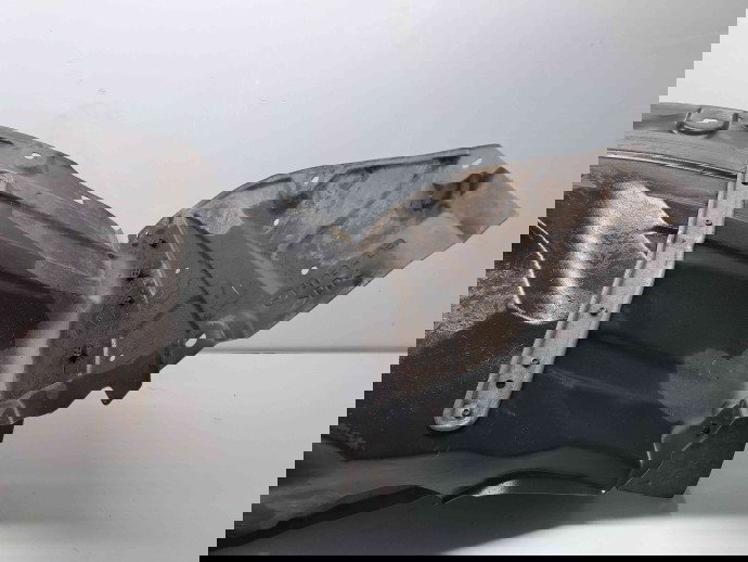 Carenaj roata stanga fata MAZDA CX-5 (KE) [Fabr 2011-2016] OEM