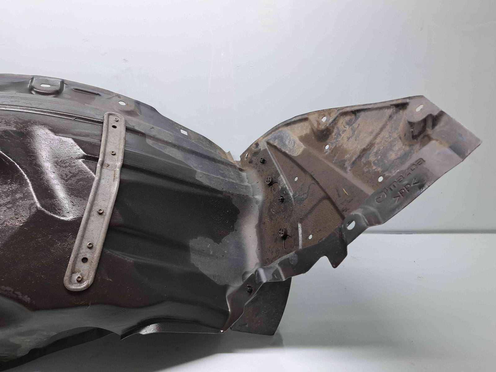 Carenaj roata stanga fata MAZDA CX-5 (KE) [Fabr 2011-2016] OEM - imagine 3