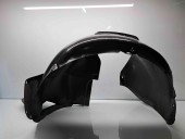 Carenaj roata stanga fata Volkswagen Golf 6 (5K1) GTD [Fabr 2009-2013] 5K0805911