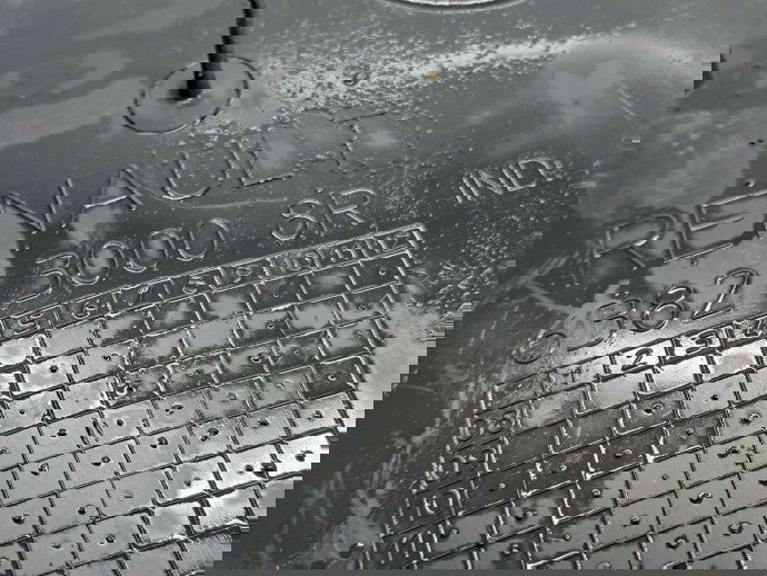 Carenaj roata stanga fata Opel Movano B F3500 (L2 H2) [Fabr 2010-2022] 638230008R