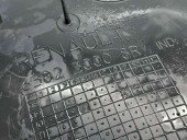 Carenaj roata stanga fata Opel Movano B F3500 (L2 H2) [Fabr 2010-2022] 638230008R