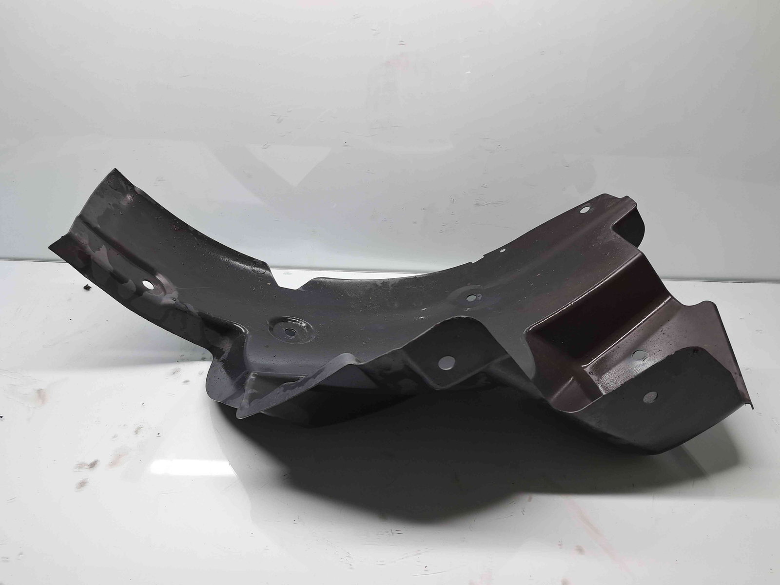 Carenaj roata stanga fata Opel Movano B F3500 (L2 H2) [Fabr 2010-2022] 638230008R - imagine 3