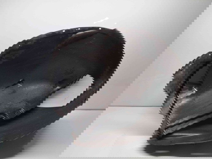 Carenaj roata stanga fata Skoda Yeti (5L) [Fabr 2009-2020] OEM