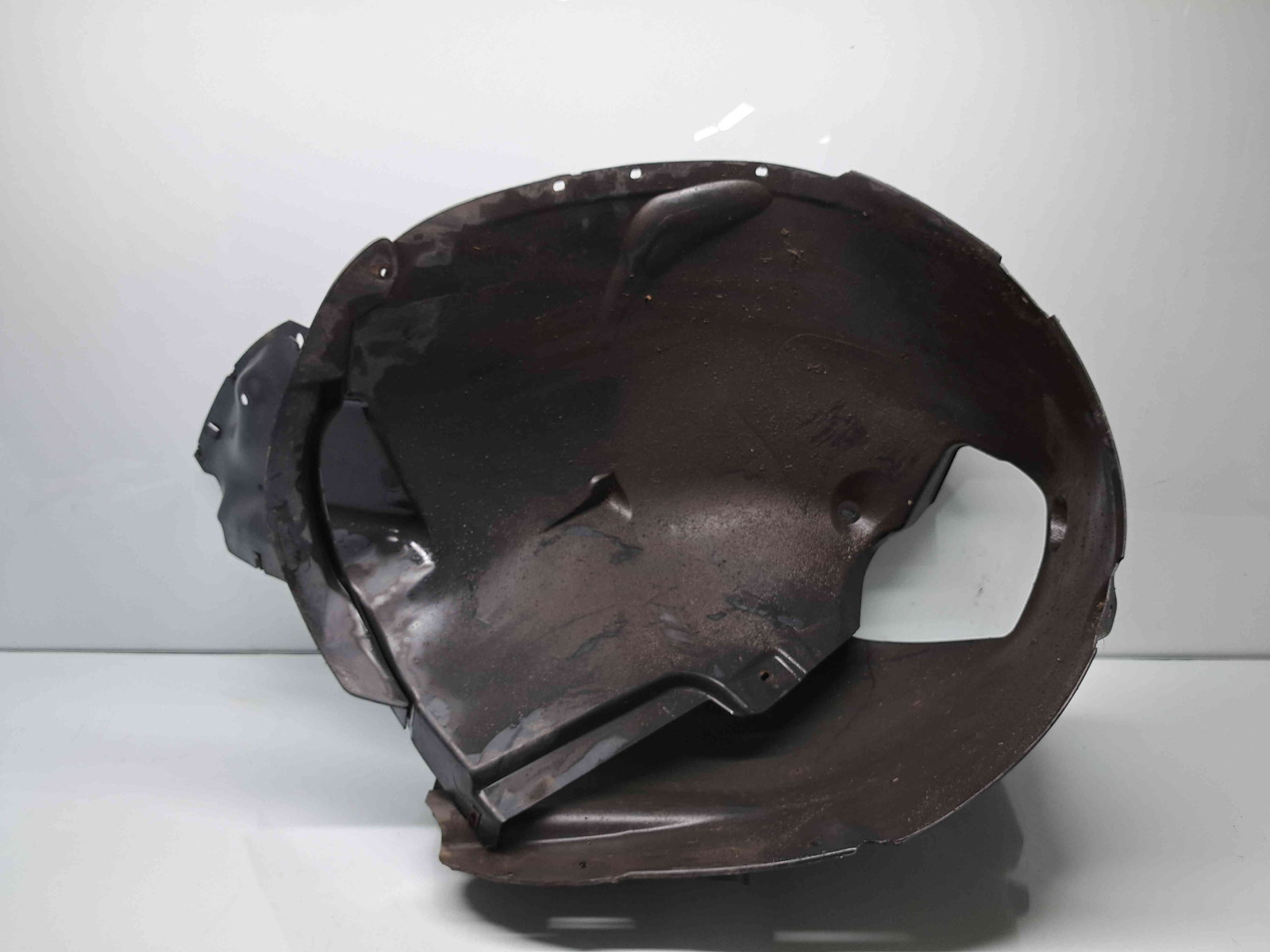 Carenaj roata stanga fata Skoda Yeti (5L) [Fabr 2009-2020] OEM - imagine 1