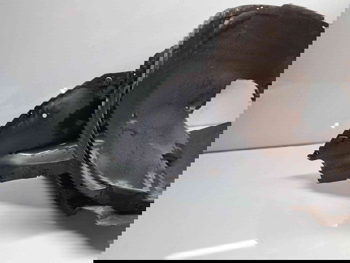 Carenaj roata stanga fata Skoda Yeti (5L) [Fabr 2009-2020] OEM