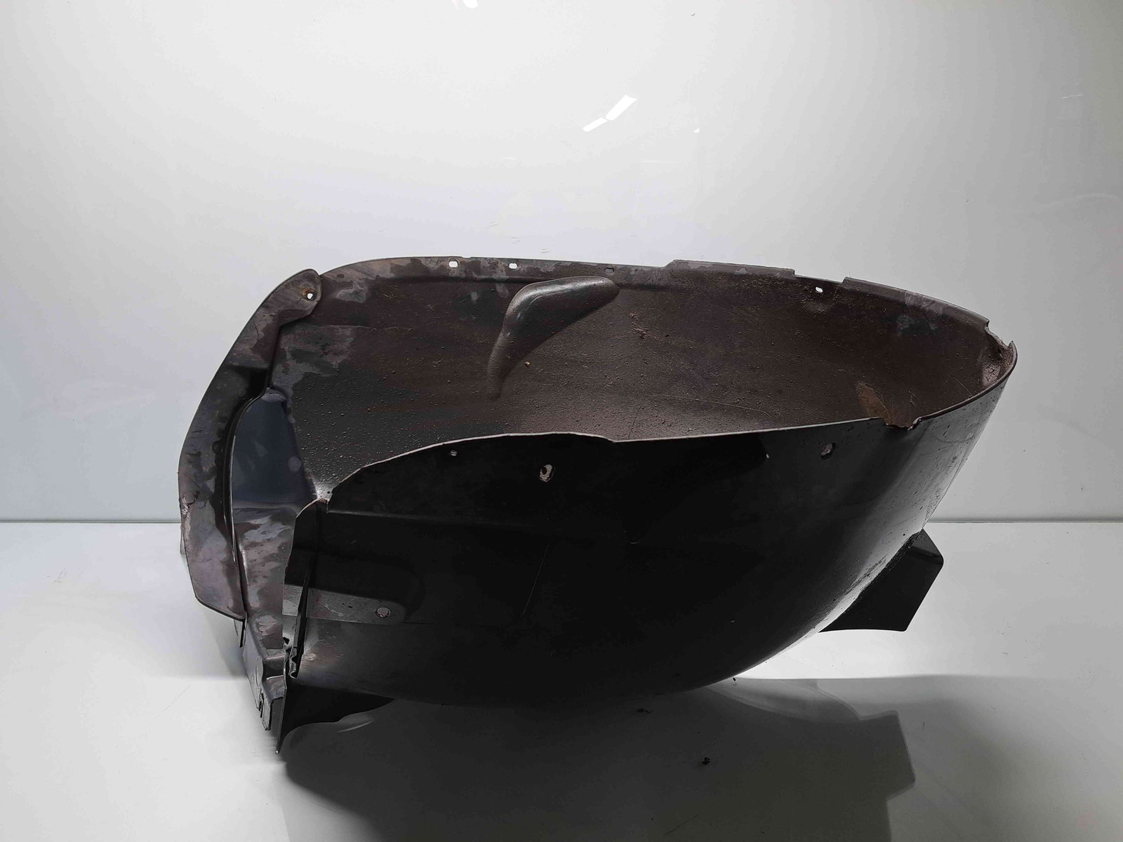 Carenaj roata stanga fata Skoda Yeti (5L) [Fabr 2009-2020] OEM - imagine 3