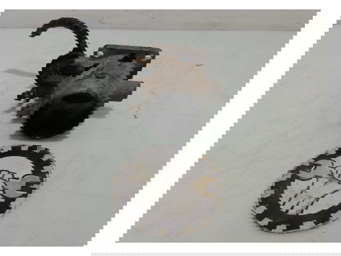 Clapeta acceleratie Hyundai Accent 1.5 DCI 351002XXXX 2005-2010