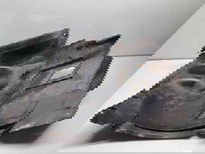 Carenaj roata stanga fata Bmw 3 Cabriolet (E93) [Fabr 2006-2011] Facelift 75965010