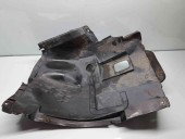 Carenaj roata stanga fata Bmw 3 Cabriolet (E93) [Fabr 2006-2011] Facelift 75965010