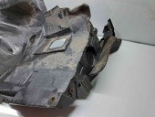 Carenaj roata stanga fata Bmw 3 Cabriolet (E93) [Fabr 2006-2011] Facelift 75965010