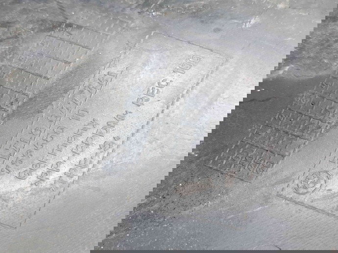 Carenaj roata stanga fata Bmw 3 Cabriolet (E93) [Fabr 2006-2011] Facelift 75965010