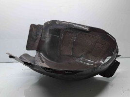 Carenaj roata stanga fata Opel Astra J [Fabr 2009-2015] 13354313