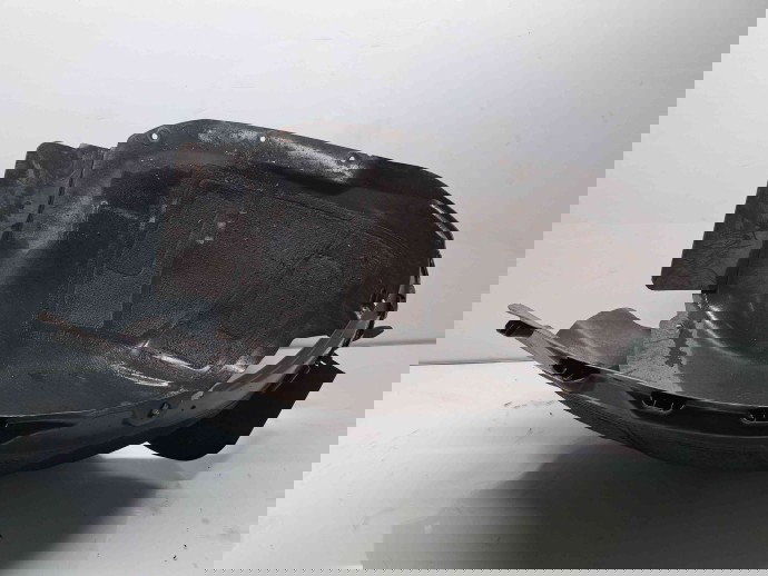 Carenaj roata stanga fata Opel Astra J [Fabr 2009-2015] 13354313