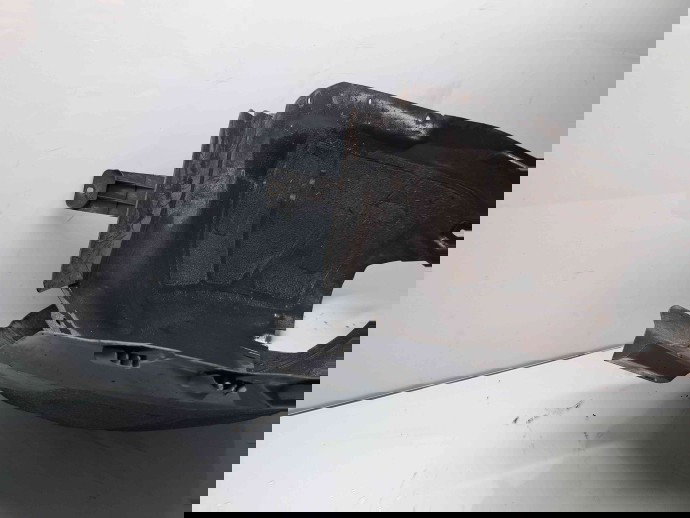 Carenaj roata stanga fata Opel Astra J [Fabr 2009-2015] 13354313