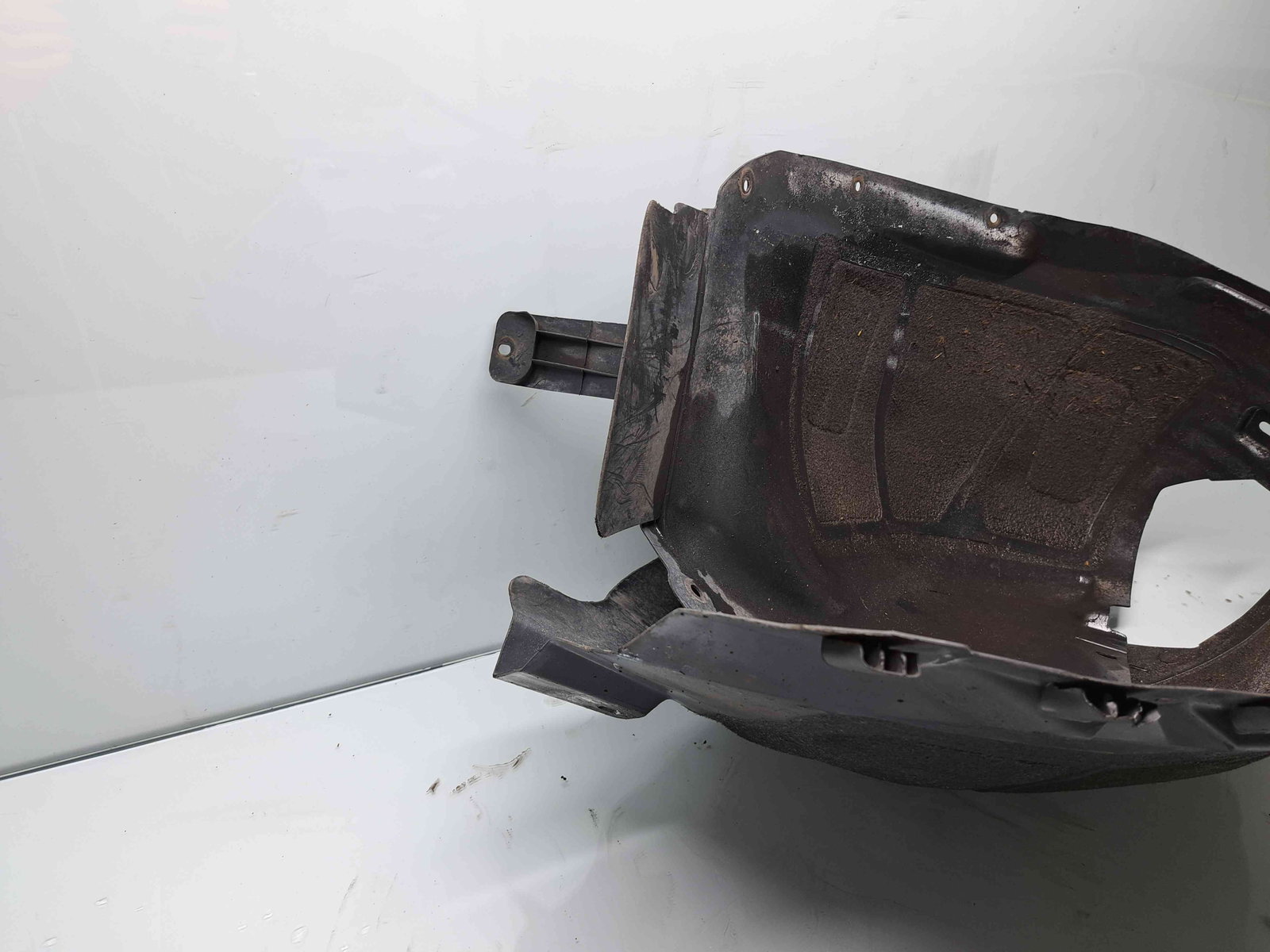 Carenaj roata stanga fata Opel Astra J [Fabr 2009-2015] 13354313 - imagine 2