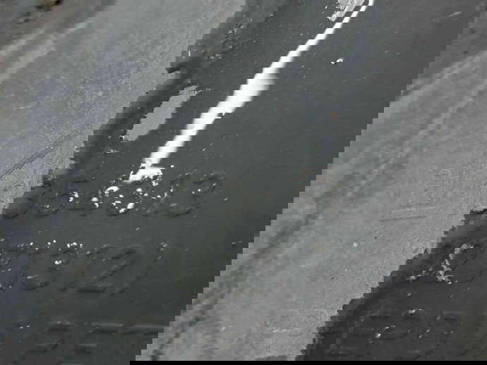 Carenaj roata stanga fata Opel Astra J [Fabr 2009-2015] 13354313