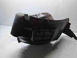 Carenaj roata stanga fata Fiat 500L Trekking [Fabr 2012-prezent] 51886038