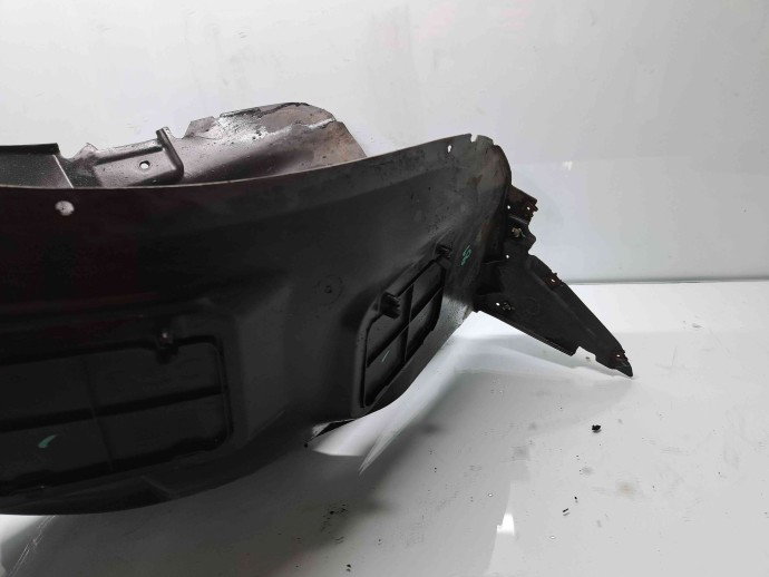 Carenaj roata stanga fata Fiat 500L Trekking [Fabr 2012-prezent] 51886038
