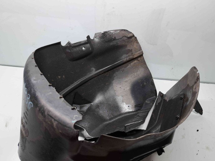 Carenaj roata stanga fata Fiat 500L Trekking [Fabr 2012-prezent] 51886038