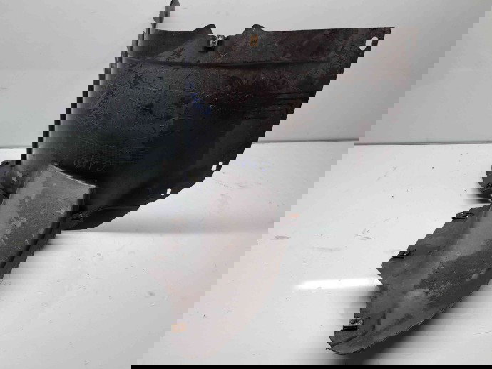 Carenaj roata stanga fata Volkswagen Golf 6 (5K1) [Fabr 2009-2013] 5K0805973C