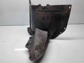 Carenaj roata stanga fata Volkswagen Golf 6 (5K1) [Fabr 2009-2013] 5K0805973C