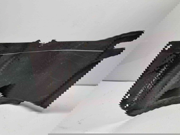 Carenaj roata stanga fata Volkswagen Golf 6 (5K1) [Fabr 2009-2013] 5K0805973C