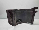 Carenaj roata stanga fata Volkswagen Golf 6 (5K1) [Fabr 2009-2013] 5K0805973C