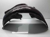 Carenaj roata stanga fata Audi A3 Sportback (8PA) [Fabr 2004-2013] Facelift 8P0821171G