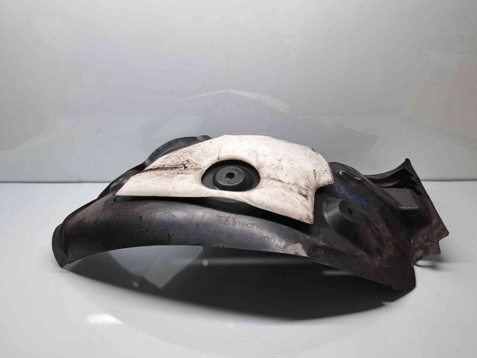 Carenaj roata stanga fata Renault Megane 3 [Fabr 2008-2015] Facelift 638430101R