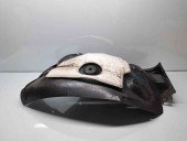 Carenaj roata stanga fata Renault Megane 3 [Fabr 2008-2015] Facelift 638430101R