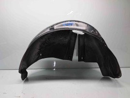 Carenaj roata stanga spate Skoda Fabia 2 (5J, 542) [Fabr 2007-2014] 5J6810971