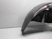 Carenaj roata stanga spate Skoda Fabia 2 (5J, 542) [Fabr 2007-2014] 5J6810971