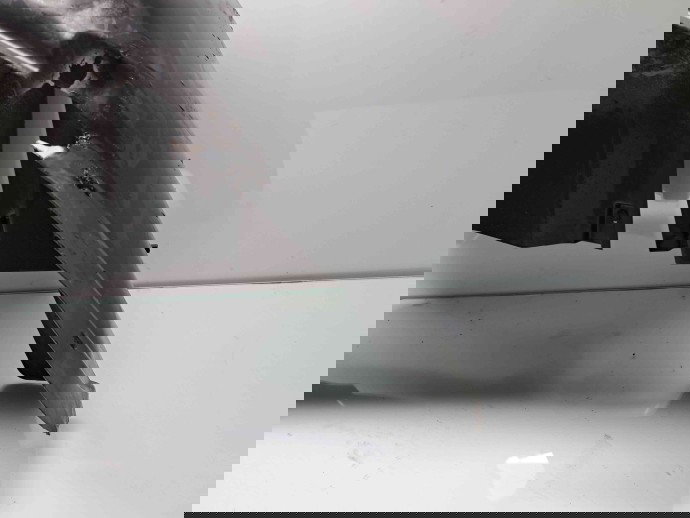 Carenaj roata stanga spate Skoda Fabia 2 (5J, 542) [Fabr 2007-2014] 5J6810971